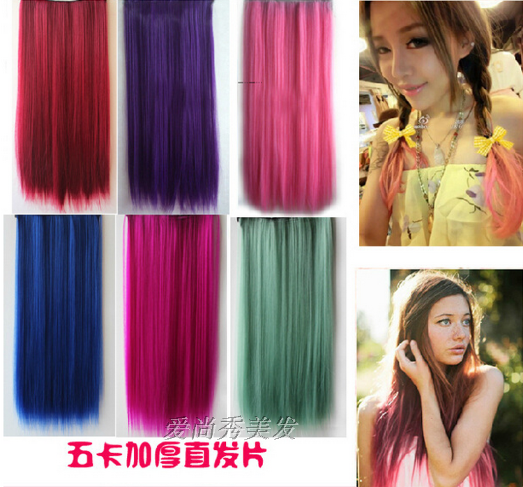 Extension cheveux - Ref 216855 Image 57