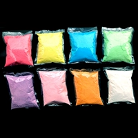 500 г/пакет (цветное сообщение или случайное)