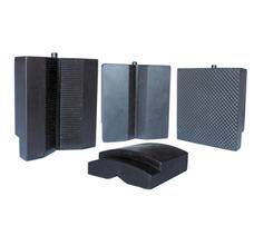 WE-300 WE-600 WE-1000 Round Jaw Flat Jaw V-jaw