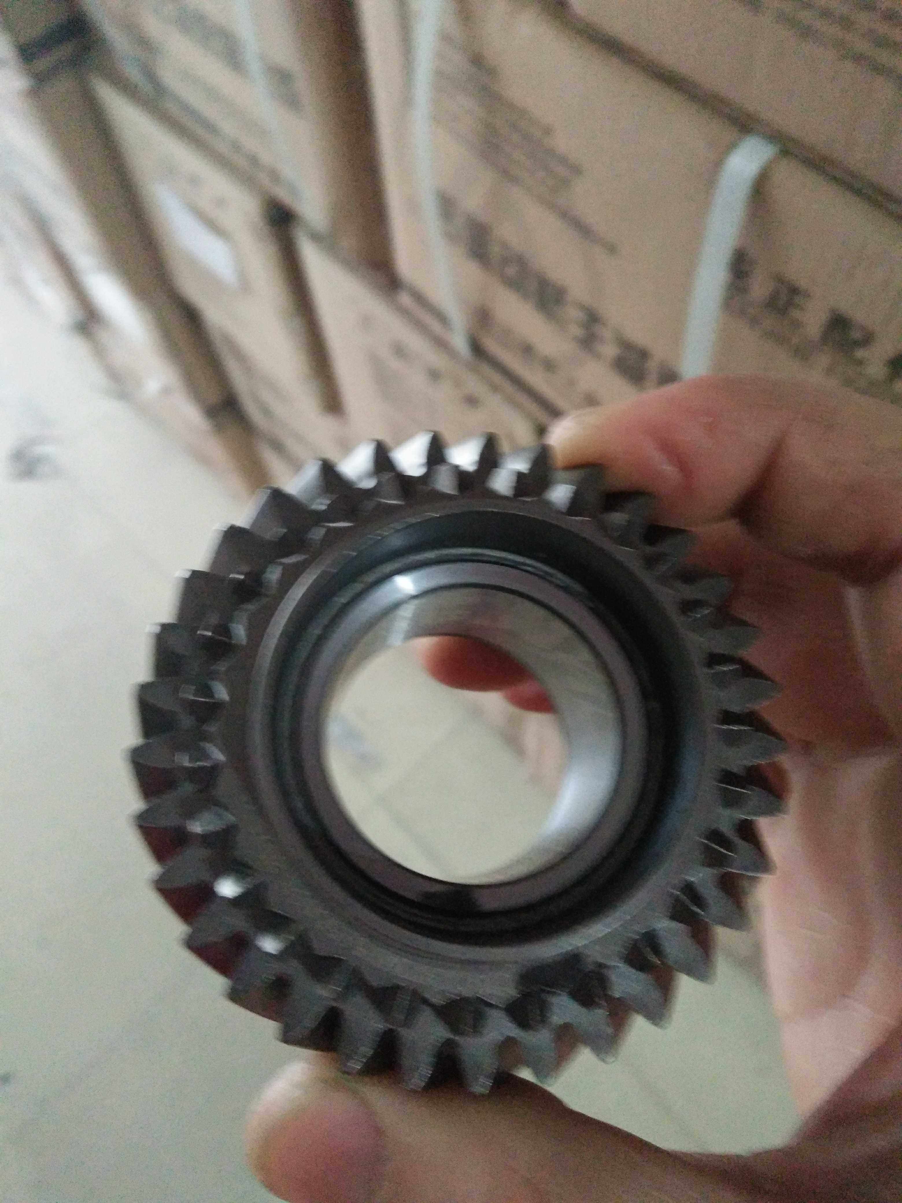 Gearbox Trigears Gear Starlight 4500 Ono 1 5 New Star 473 Jiaobao V80 Qingshan MR513 accessories