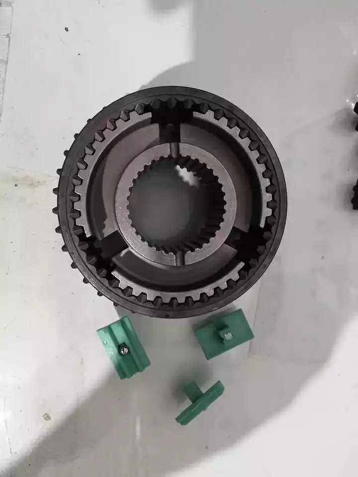 Transmission 1 2 12 1 2 Stall Synchronizers Five Rhombus Macro Light S Macros Light S Glory V's Light V's Light V