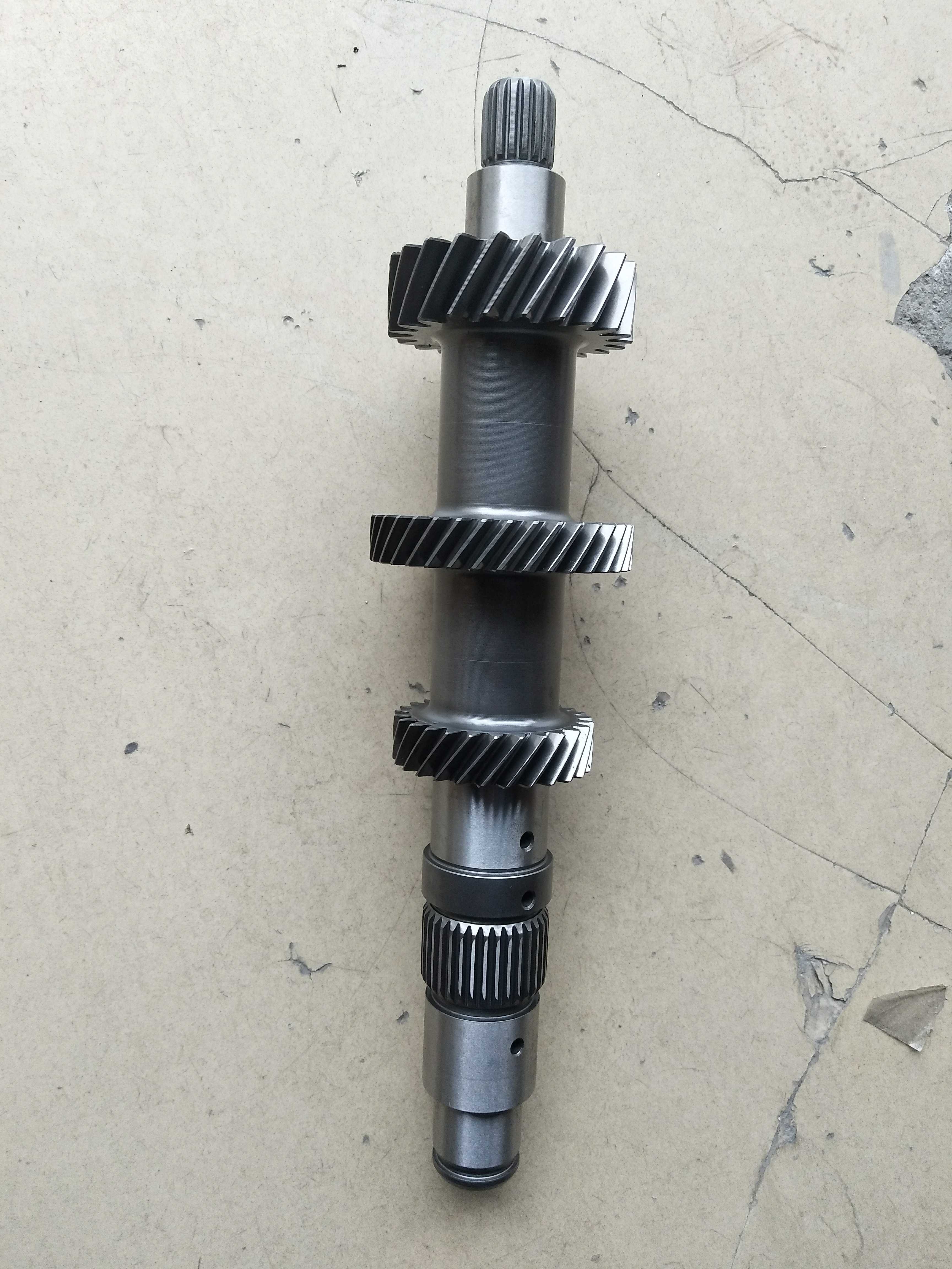 Transmission middle shaft Xiaokang scenery Tang Jun Xiaofuxing Jatu V3 Lexus Weiwang Lifan Le Tu Qingshan 513