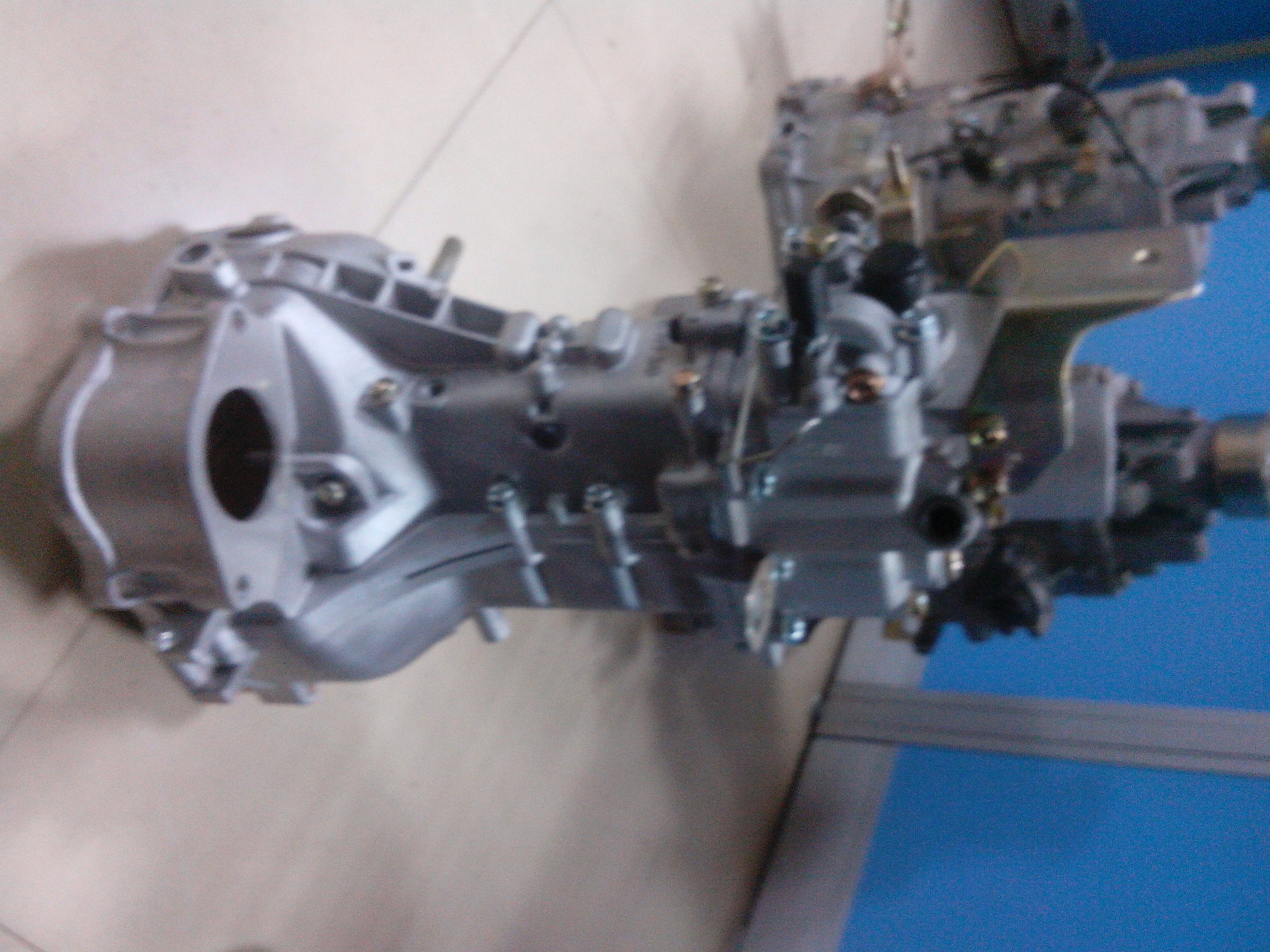 Gearbox assembly Songhua River Hafei Zhongyi Public opinion Changhe Freda Chang Ling Wang 462 465