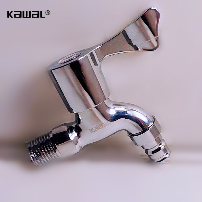 Banglong mop pool washing machine faucet dual-use single-cooling household special full copper normal length
