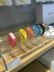 cách sử dụng xe thăng bằng Millet nhà vật liệu acrylic hộp đôi phẳng cân bằng khung xe vòng đeo tay cân trọng lượng kính khung - Smart Scooter thanh lý xe thăng bằng ander Smart Scooter