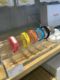 cách sử dụng xe thăng bằng Millet nhà vật liệu acrylic hộp đôi phẳng cân bằng khung xe vòng đeo tay cân trọng lượng kính khung - Smart Scooter thanh lý xe thăng bằng ander