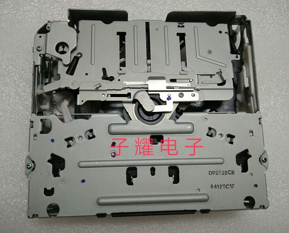 New AlpineCD movement AP02 Old Elantra Maxima Accord BMWE46 Single-disc CD movement