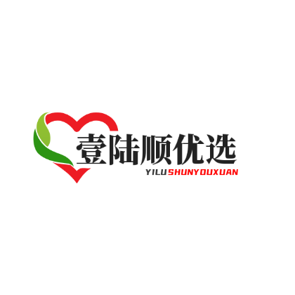 壹陆顺优选的LOGO