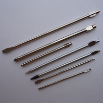 2mm2 5mm3mm4mm cross-word plum screwdriver knife bar tail to flatten rolling flowers