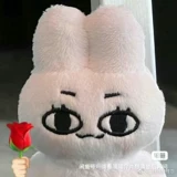 NCT Dream Luo Luo Kongjjen Show Show Patrol Doll Collechain