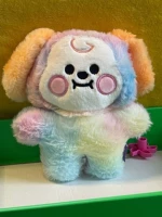 Rainbow Dog Flat кукла (Chimmy)