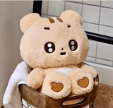 Txt cui xiubin cui ranjun yeonjun j jiang taixian taehyun xiulin kaipa tap hold