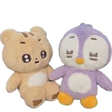 Txt cui xiubin cui ranjun yeonjun j jiang taixian taehyun xiulin kaipa tap hold