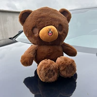 Lee, коричневая кукла