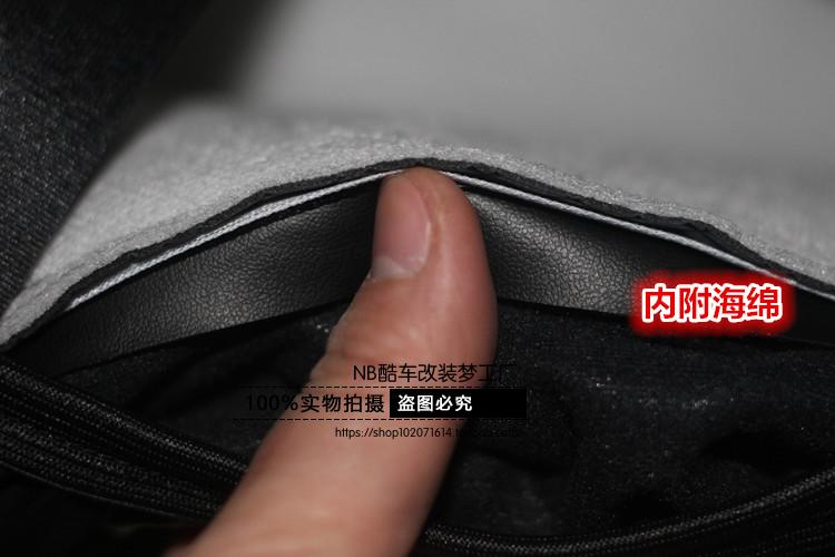 Big rùa vua xe máy xe điện kem chống nắng không thấm nước PU tổ ong lưới da báo đệm che bao gồm chỗ ngồi yên xe máy êm