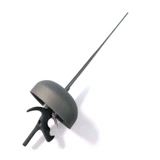 Черный король Kong Rust Raze Flower Sword Sweed Sword Sworp