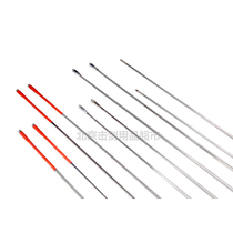 Nolix foil strips for children and adults rust-proof foil strips color gold black competition special saber strips