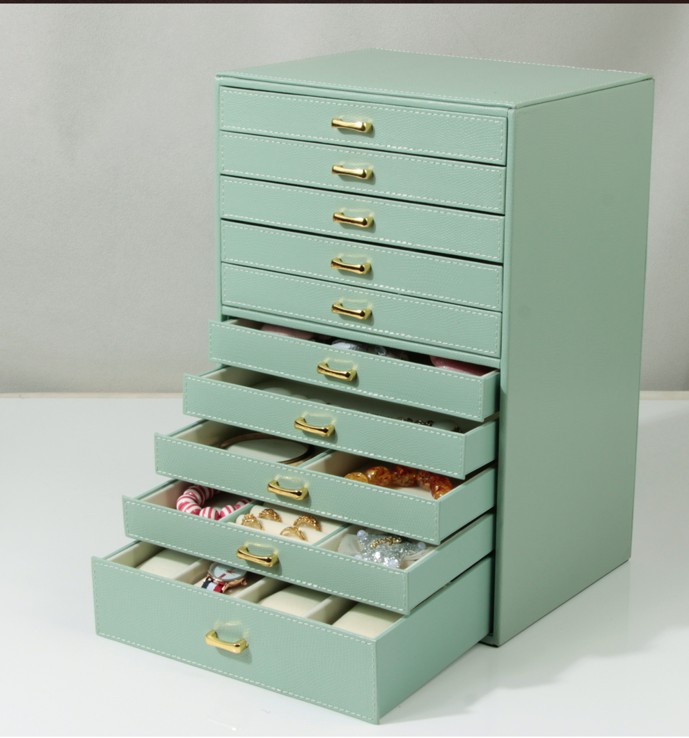 Coffret à bijoux - Ref 3107681 Image 24