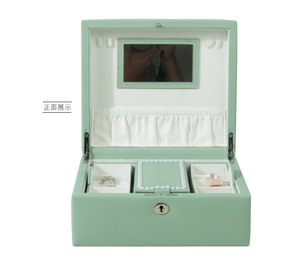 Coffret à bijoux - Ref 3107681 Image 13
