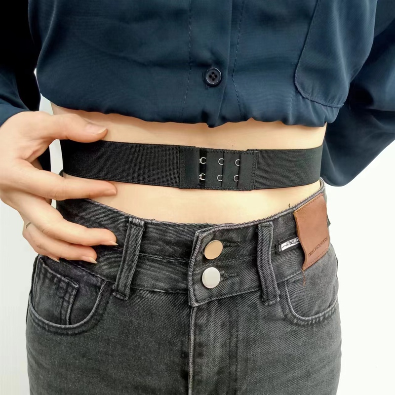 Unisex Shirt Fixing Strap, a Magic Tool for Fixing the Hem of Clothes Without Bulging, Shortening Tool, Lazy Belt, Waistband Cincher Unisex Shirt Fixing Strap, a Magic Tool for Fixing the Hem of Clothes Without Bulging, Shortening Tool, Lazy Belt, Waistband Cincher