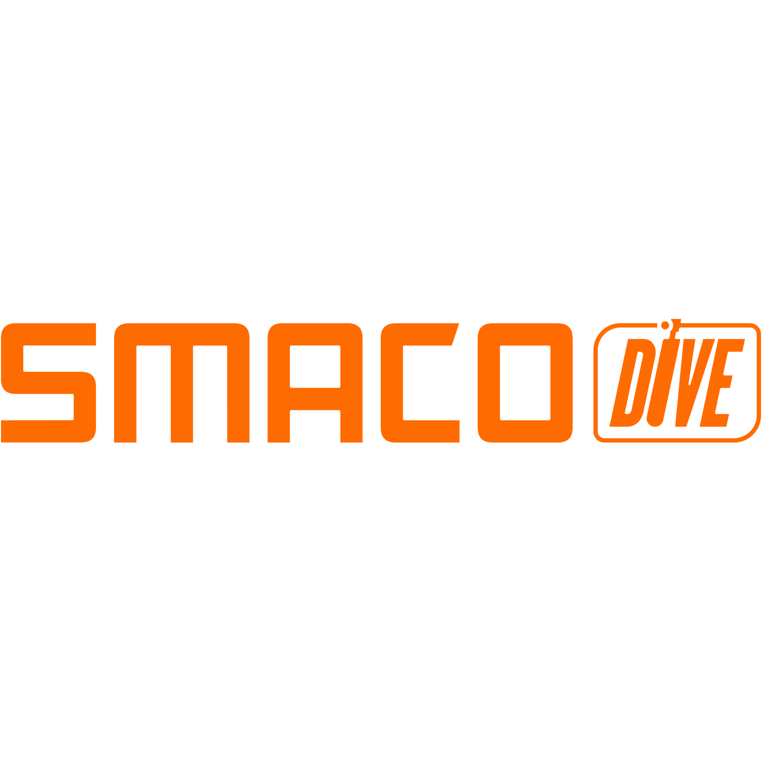 Smacodive工厂店的LOGO