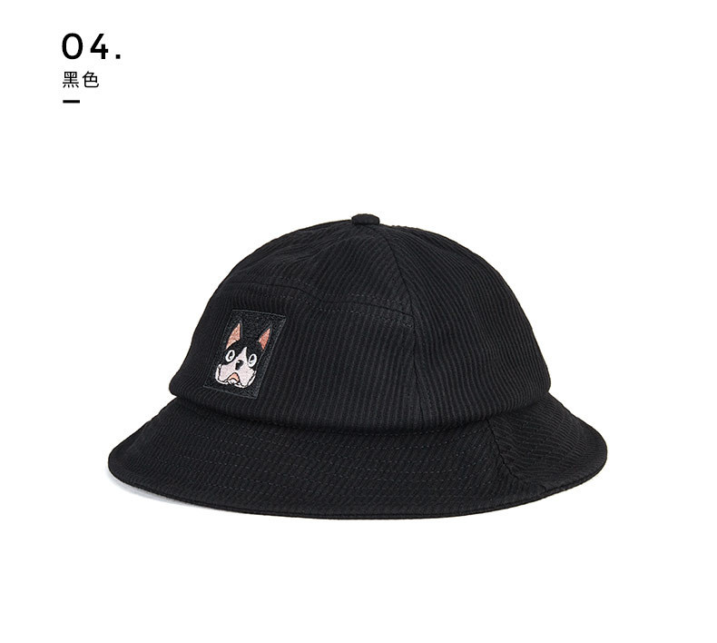 Chapeau pour femme HOTWIND   en Coton - Ref 3233763 Image 15