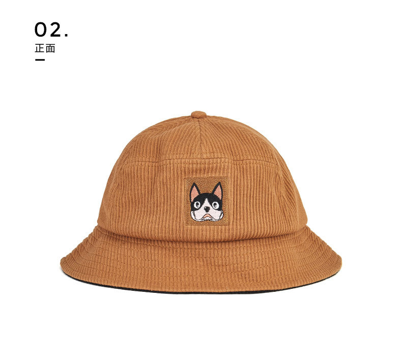 Chapeau pour femme HOTWIND   en Coton - Ref 3233763 Image 13