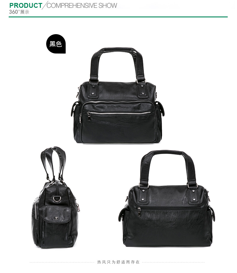 Sac homme - Ref 49522 Image 14