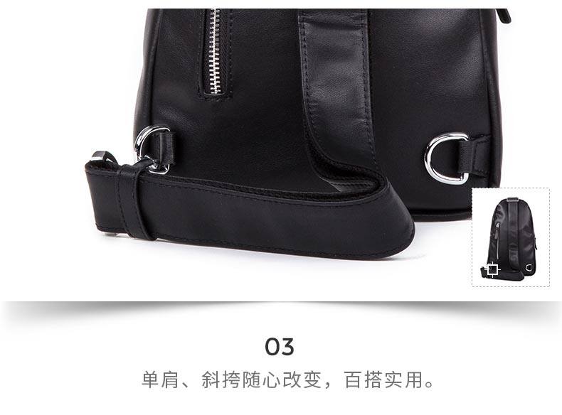 Sac pour homme - Ref 49516 Image 14