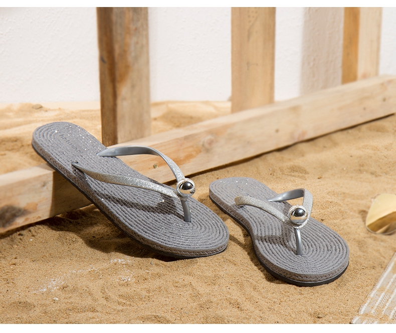 Tongs femme HOTWIND   en PU - Ref 2666010 Image 22