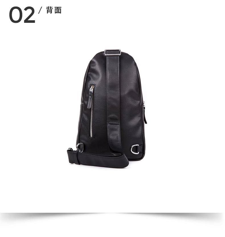 Sac pour homme - Ref 49516 Image 10