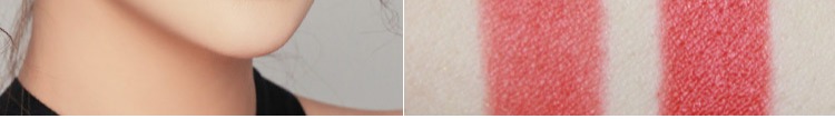 Son môi dạng son môi dạng mờ Chất son lì không thấm nước giữ ẩm lâu không dễ dàng để tẩy màu bút kẻ vạch chính hãng. son bút chì lâu trôi