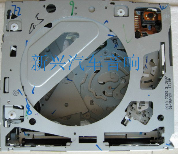 Купить Honda восьмого поколения хонда аккорд оригинальный автомобиль 6 ...