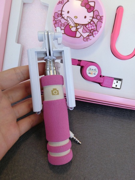 Réchauffeur USB pour les mains - Ref 417751 Image 19