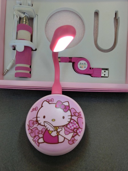 Réchauffeur USB pour les mains - Ref 417751 Image 18