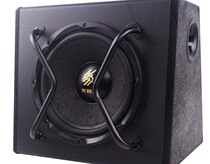 Car audio pure subwoofer repair Car amplifier repair