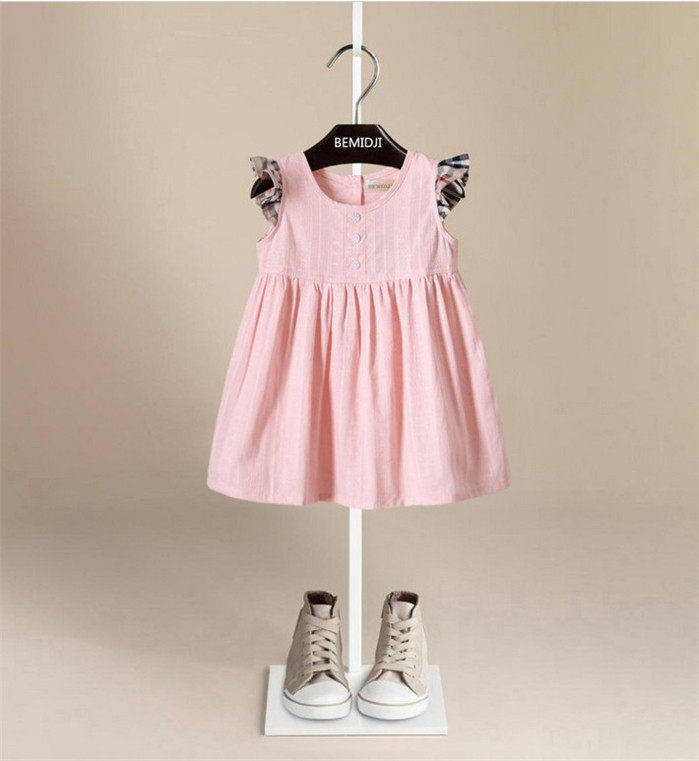 Robes pour fille - Ref 2046117 Image 13