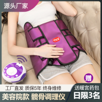 Pelvic repair instrument hip bone conditioning instrument postpartum repair belt hip pelvic forward tilt corrector beauty salon home