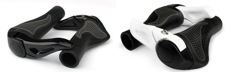 Poignées de vélo HAIYING - Ref 2355316 Image 52