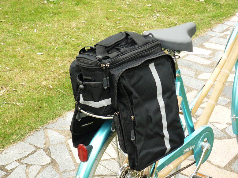 Sacoche pour vélo HYBIKE - Ref 2212761 Image 62