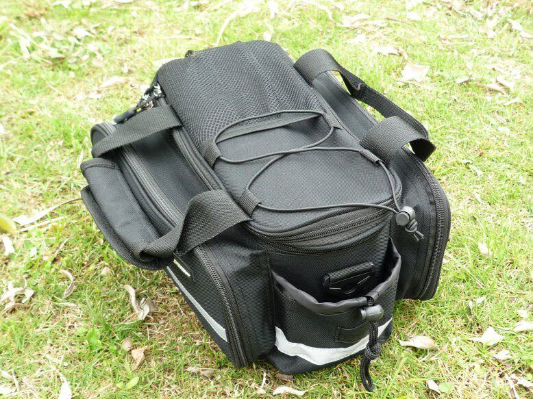Sacoche pour vélo HYBIKE - Ref 2212761 Image 63