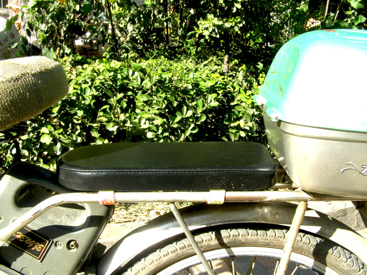 Selle de vélo HAIYING - Ref 2359824 Image 58