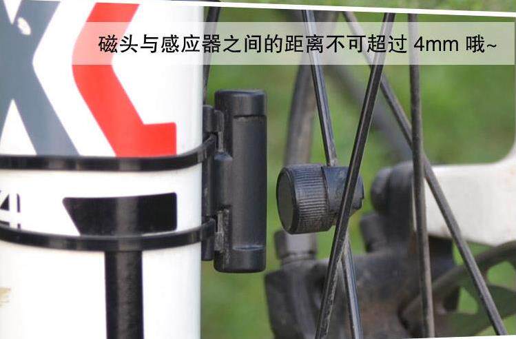 Compteur de vélo - Ref 2433427 Image 60