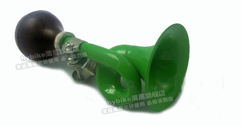 Sonnette de vélo HAIYING - Ref 1451802 Image 55