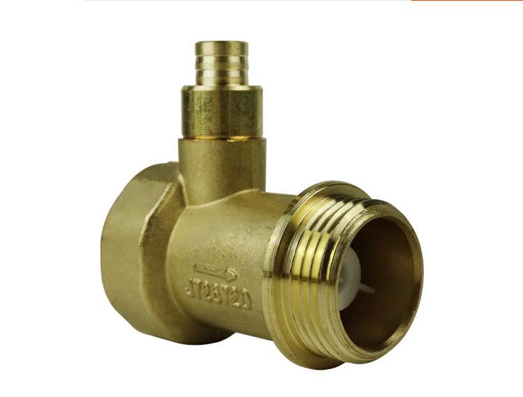 Клапан Обратный Для Воды Насоса Купить