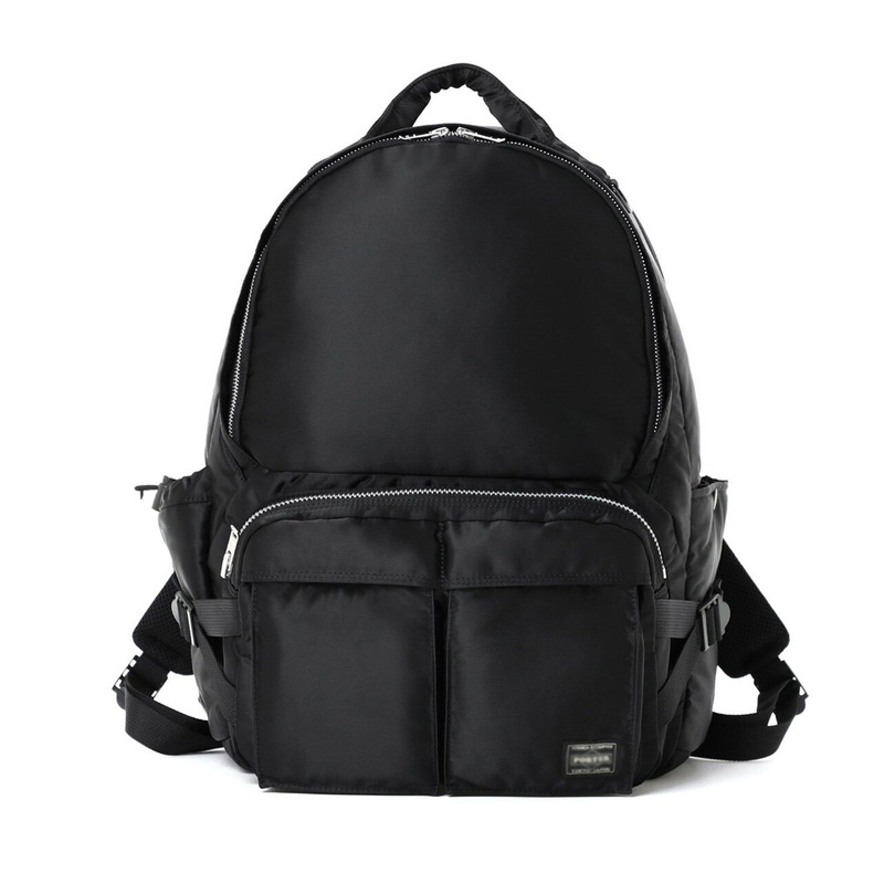 Japanese and Korean Street Fashion Cool Style Backpack Unisex Sports Travel Backpack Waterproof Functional Bag 622-19842