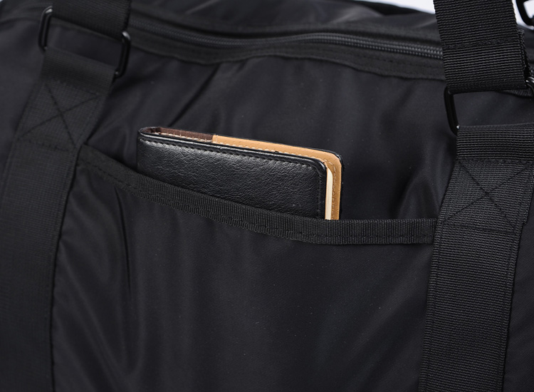 Yoshida head porter túi du lịch túi xách vai túi Messenger túi chống nước nam nữ bình thường túi xách du lịch nam