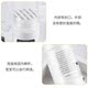 嫣然 Phấn rôm không màu trong suốt RCMA của Mỹ bột phấn phủ trang điểm kiểm soát dầu che khuyết điểm bền màu phấn nén kiềm dầu Quyền lực
