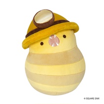 Spot Fantasy 14 Water Snake Doll Holding Pillow FF14 Perimeter Fantasy Perimeter