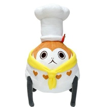 Spot Fantasy 14 Missidia Happy Rabbit Monkey Face with Pillow FF14 Perimeter